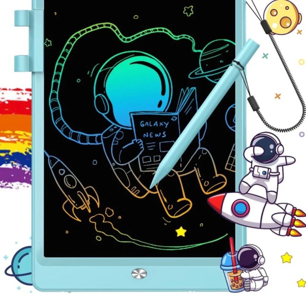 LCD Writing Tablet, 10 Inch Doodle Board